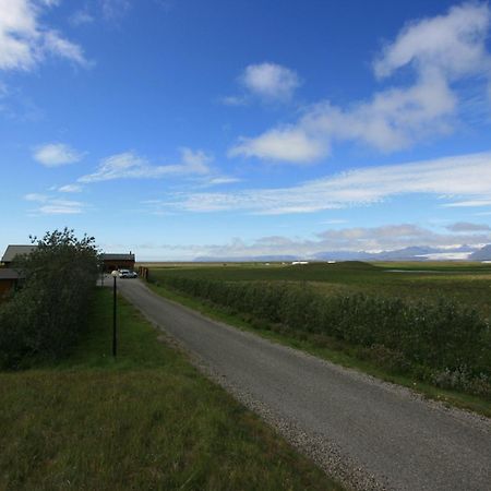 Arnanes Country Hotel Höfn Kültér fotó