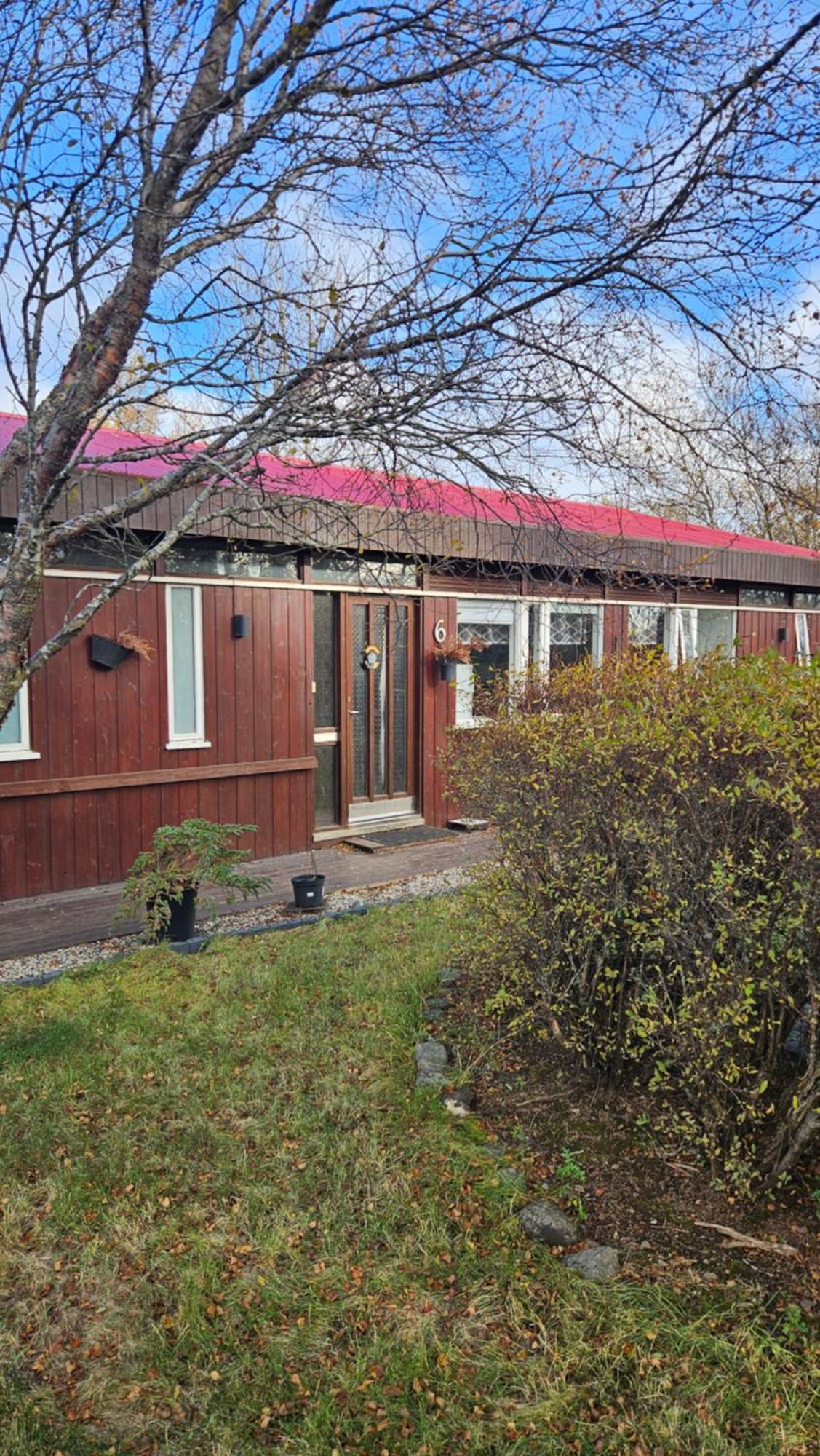Arnanes Country Hotel Höfn Kültér fotó