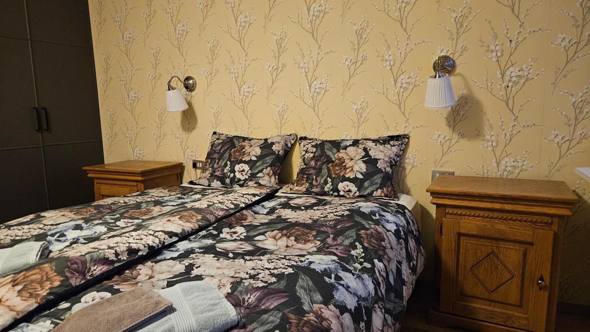 Arnanes Country Hotel Höfn Kültér fotó