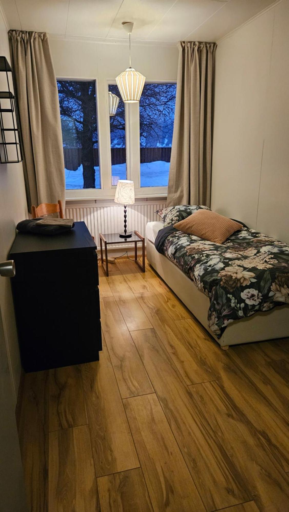 Arnanes Country Hotel Höfn Kültér fotó
