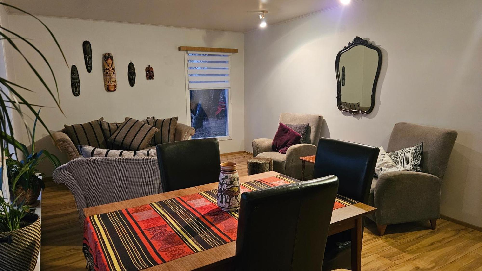 Arnanes Country Hotel Höfn Kültér fotó