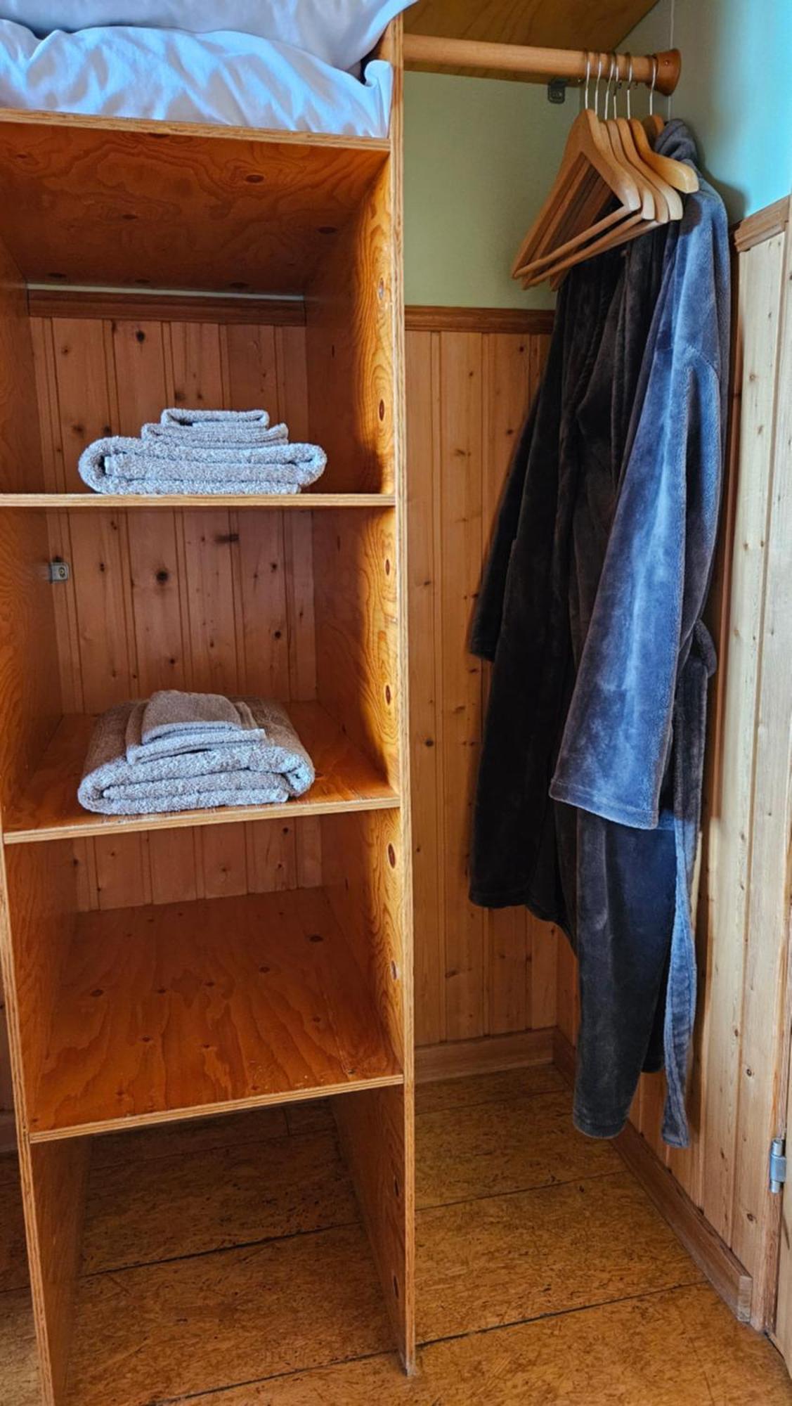 Arnanes Country Hotel Höfn Kültér fotó