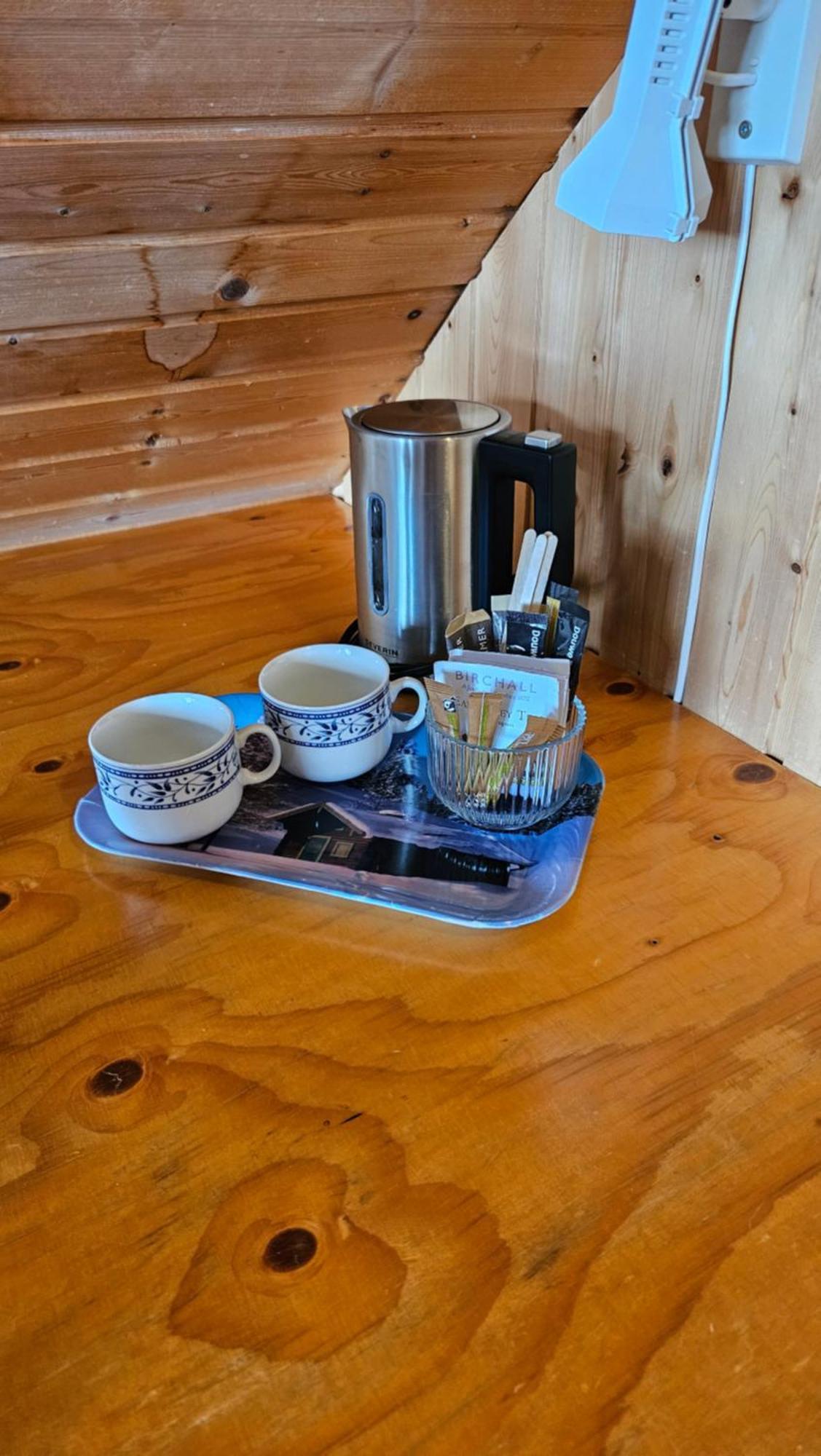 Arnanes Country Hotel Höfn Kültér fotó