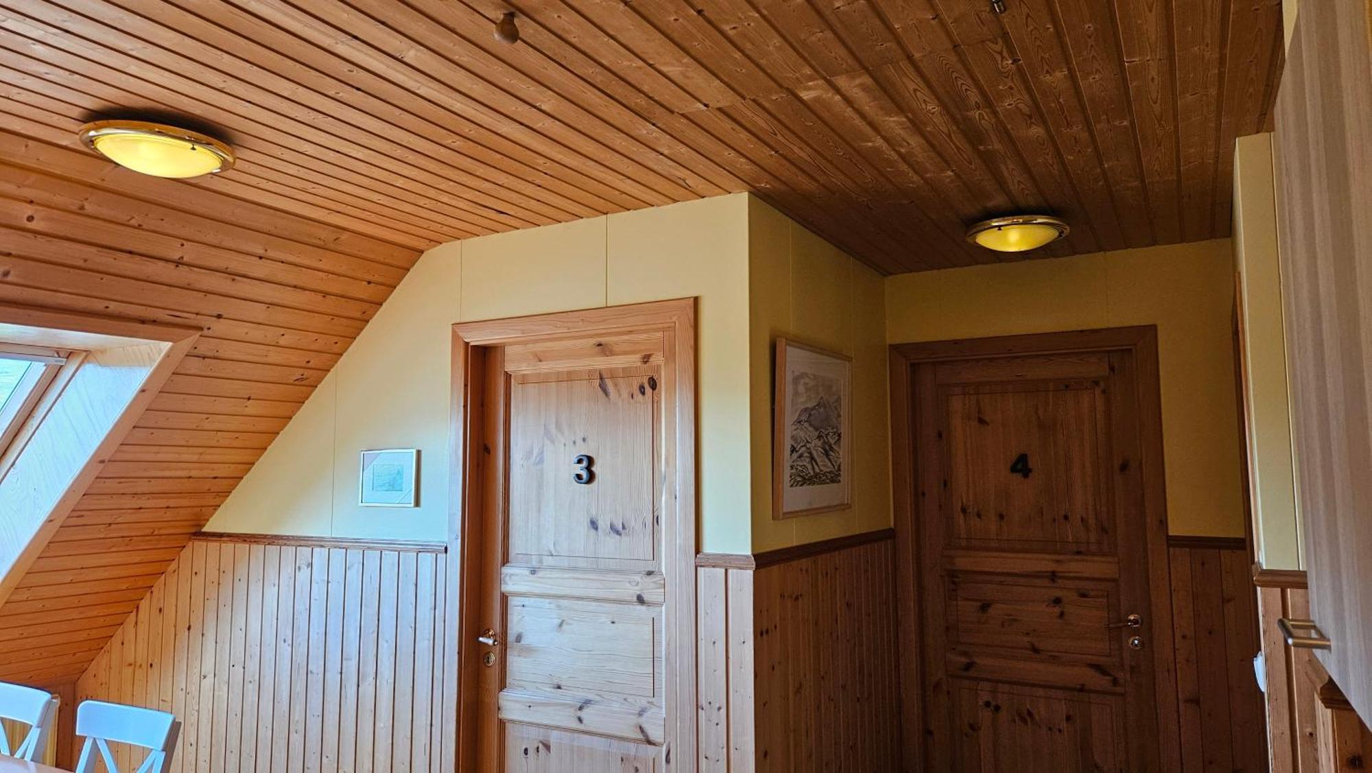Arnanes Country Hotel Höfn Kültér fotó