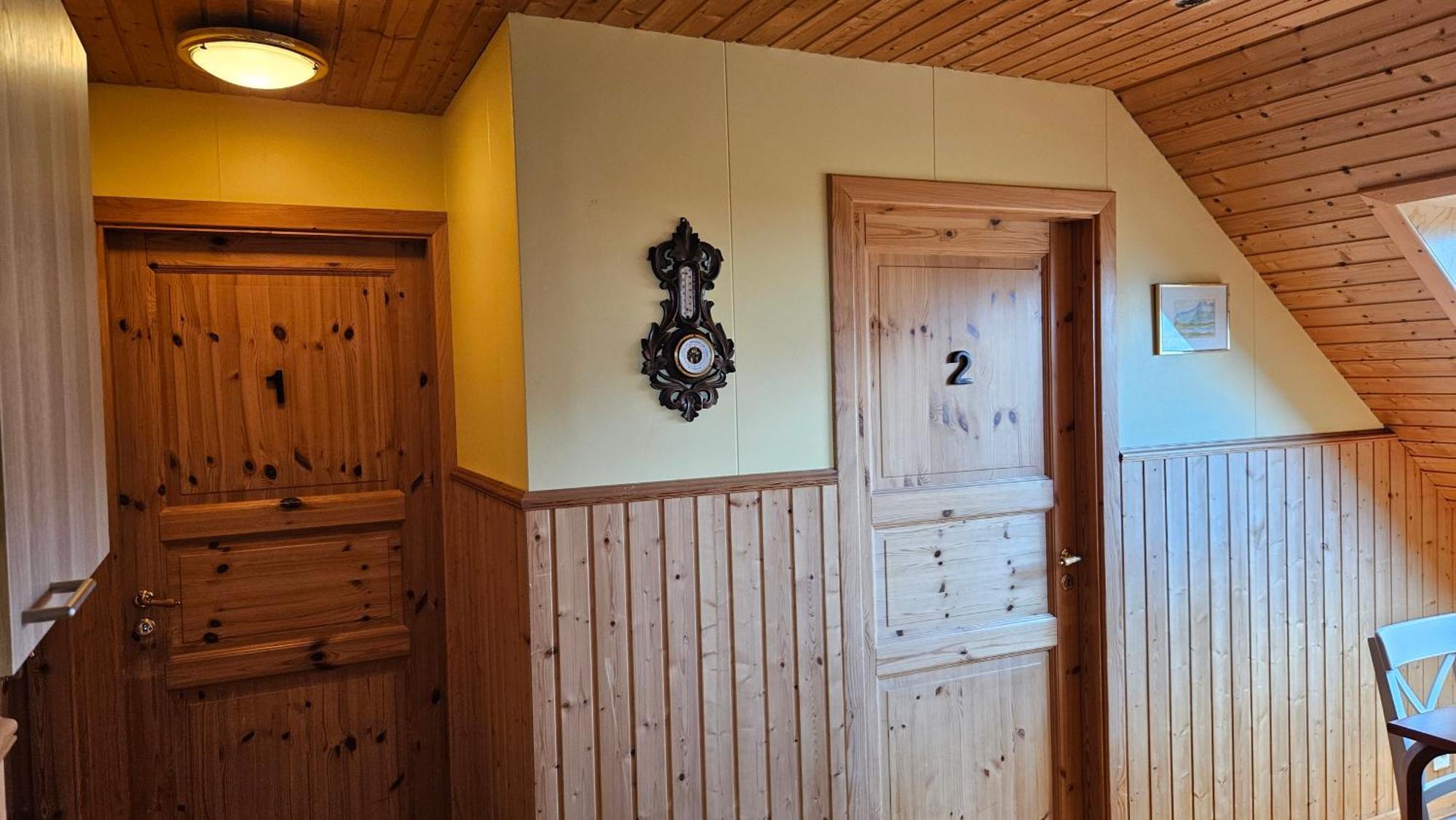 Arnanes Country Hotel Höfn Kültér fotó