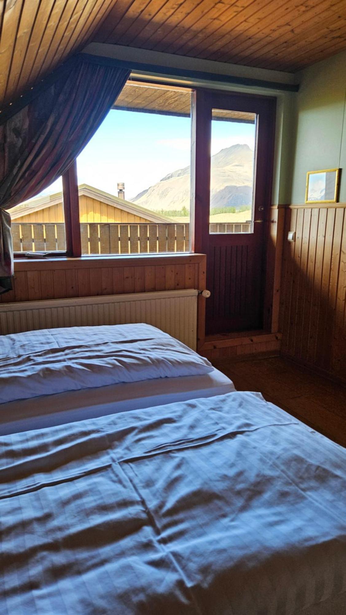 Arnanes Country Hotel Höfn Kültér fotó